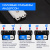 Бокс для аккумулятора ATEMPOWER BATTERY BOX / K-VABB004A-VOR Бокс для аккумулятора ATEMPOWER BATTERY BOX / K-VABB004A-VOR