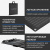 Портативная солнечная панель 100Вт ATEMPOWER 100W EFTE / AP-FOLD-100W Портативная солнечная панель 100Вт ATEMPOWER 100W EFTE / AP-FOLD-100W